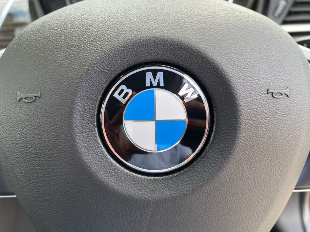 BMW 2 Series Active Tourer 225Xe Luxury Phev Grey #45