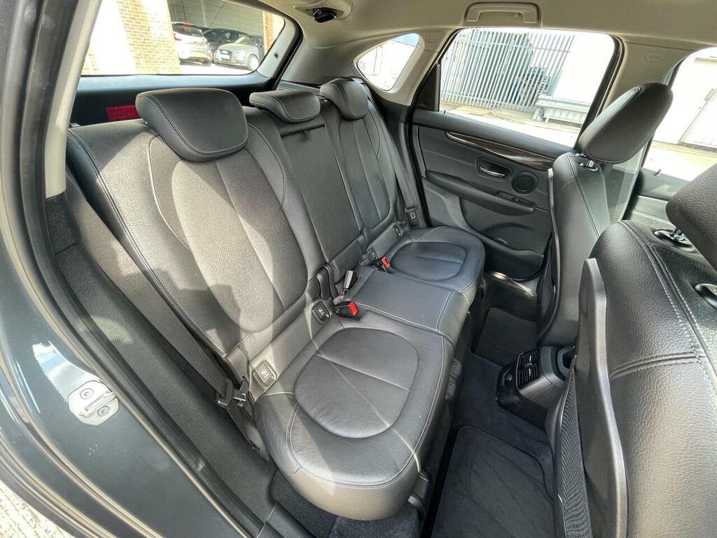 BMW 2 Series Active Tourer 225Xe Luxury Phev Grey #25