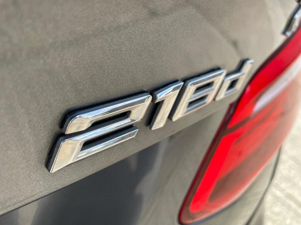 BMW 2 Series Active Tourer 225Xe Luxury Phev Grey #51