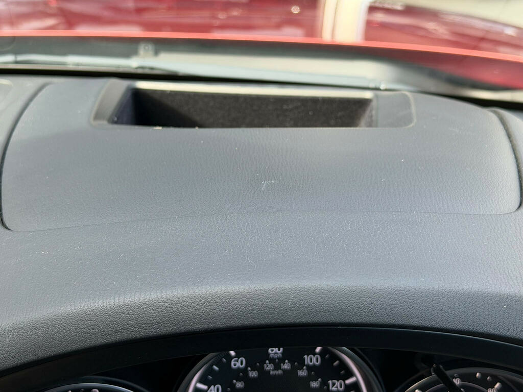 Mazda CX-5 2.2 Skyactiv-d Sport Nav Euro 6 S S Silver #38