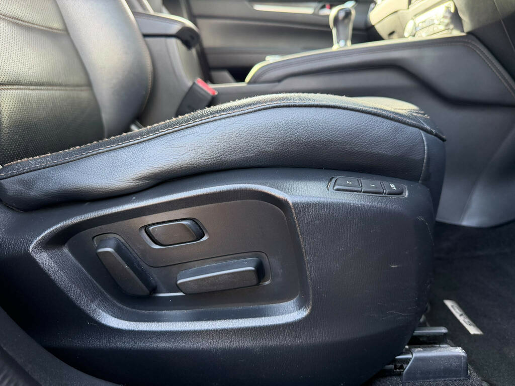 Mazda CX-5 2.2 Skyactiv-d Sport Nav Euro 6 S S Silver #30