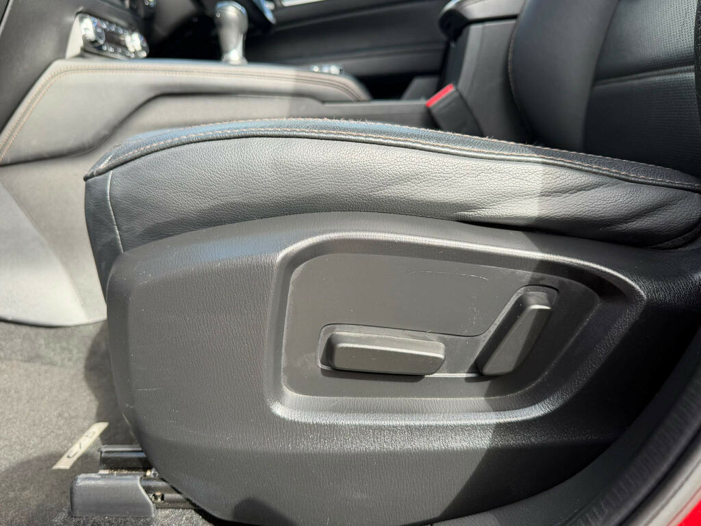 Mazda CX-5 2.2 Skyactiv-d Sport Nav Euro 6 S S Silver #44