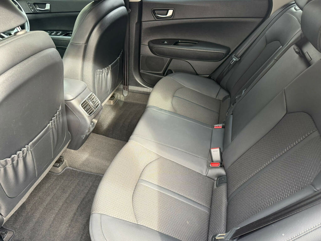 Kia Optima 1.6 Crdi 2 Sportswagon Euro 6 Ss White #21