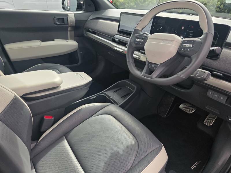 Kia EV3 150Kw Gt-line S 81.4Kwh - 2025 75 Green #2