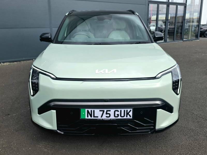 Kia EV3 150Kw Gt-line S 81.4Kwh - 2025 75 Green #3