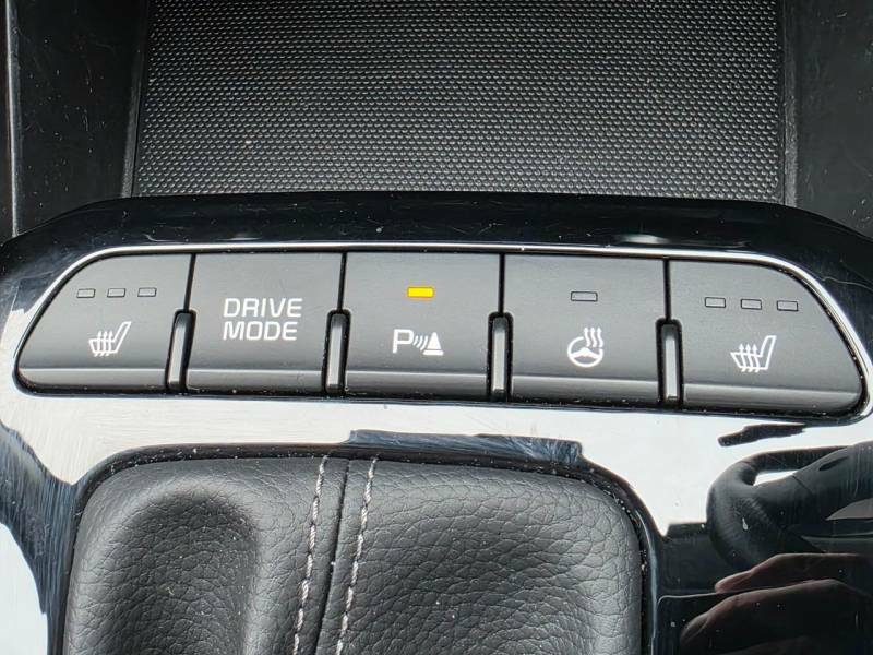 Kia Stonic 1.0T Gdi 48V 98 3 Dct Black #10