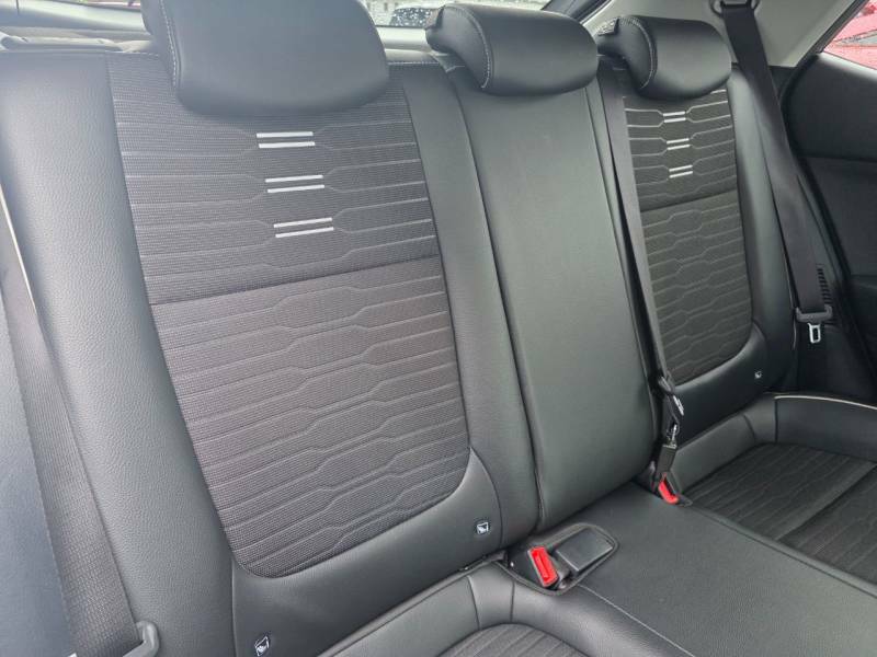 Kia Stonic 1.0T Gdi 48V 98 3 Dct Black #15