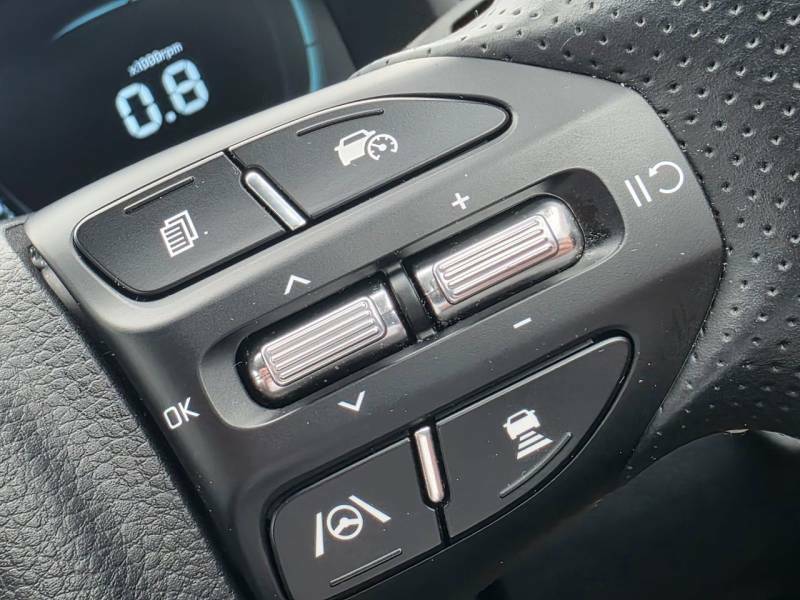 Kia Stonic 1.0T Gdi 48V 98 3 Dct Black #12