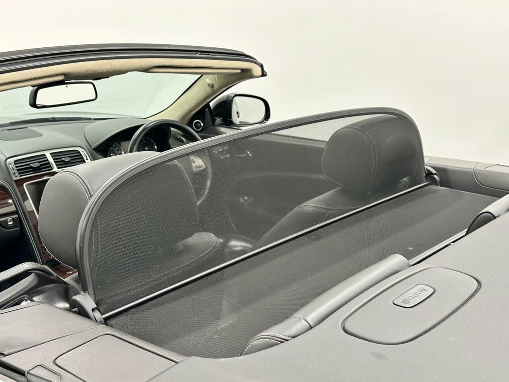 Jaguar XK 5.0 V8 Euro 5 Grey #28