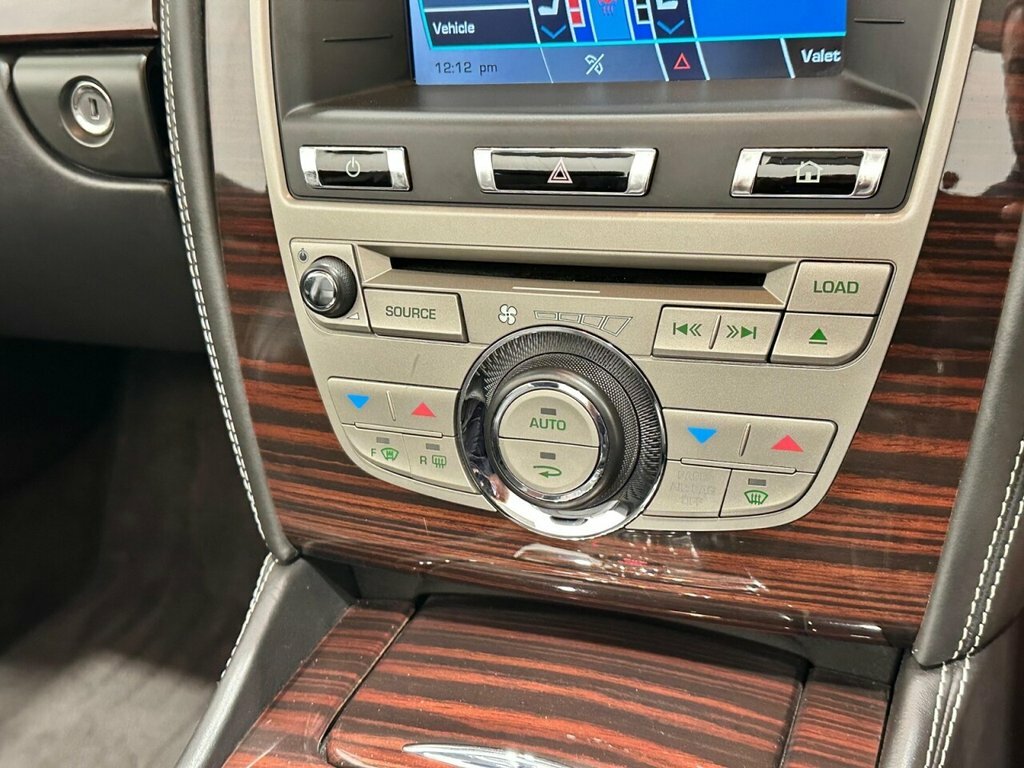 Jaguar XK 5.0 V8 Euro 5 Grey #37