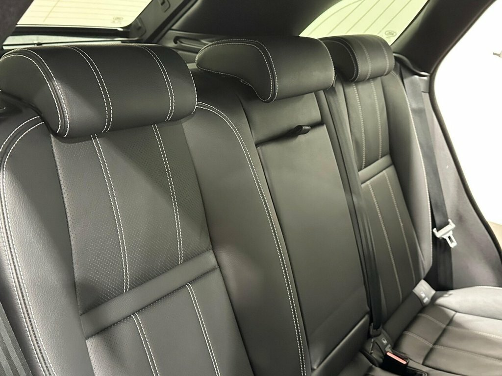 Land Rover Range Rover Velar 2.0 P250 Edition Black #24