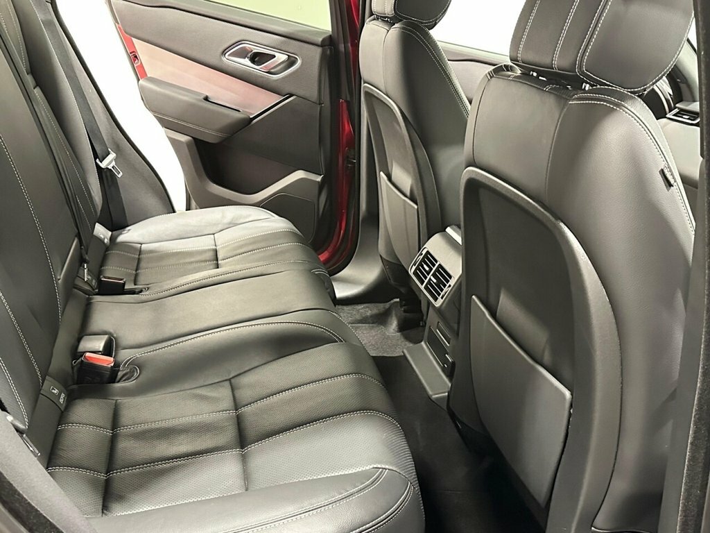 Land Rover Range Rover Velar 2.0 P250 Edition Black #25