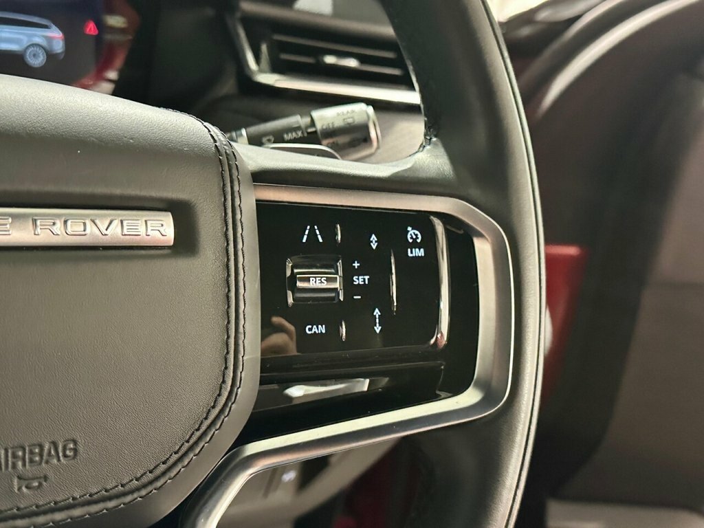 Land Rover Range Rover Velar 2.0 P250 Edition Black #30