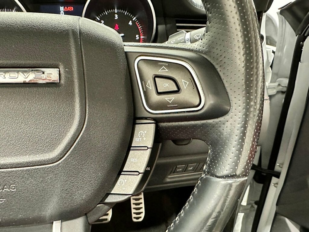 Land Rover Range Rover Evoque 2.0 Td4 180 Bhp Hse Dynamic Lux 4Wd #23