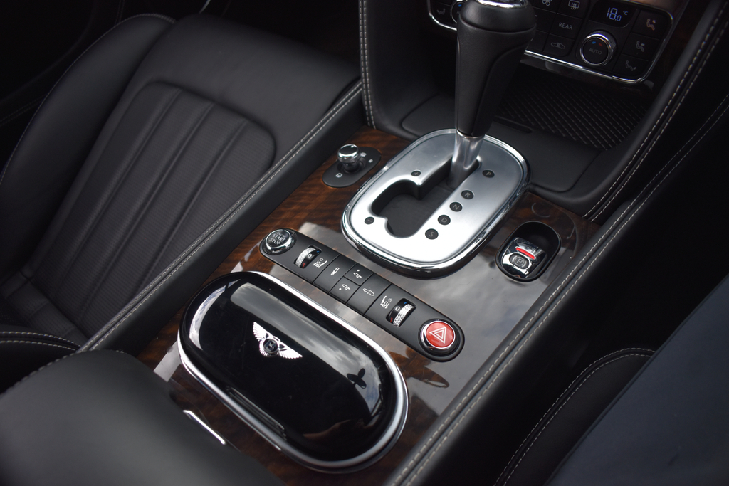 Bentley Continental Gt 4.0 V8 Gt Coupe 4Wd Euro 5 507 Ps #3