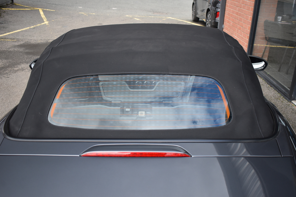 Mazda MX-5 1.5 Skyactiv G Sport Convertible White #38