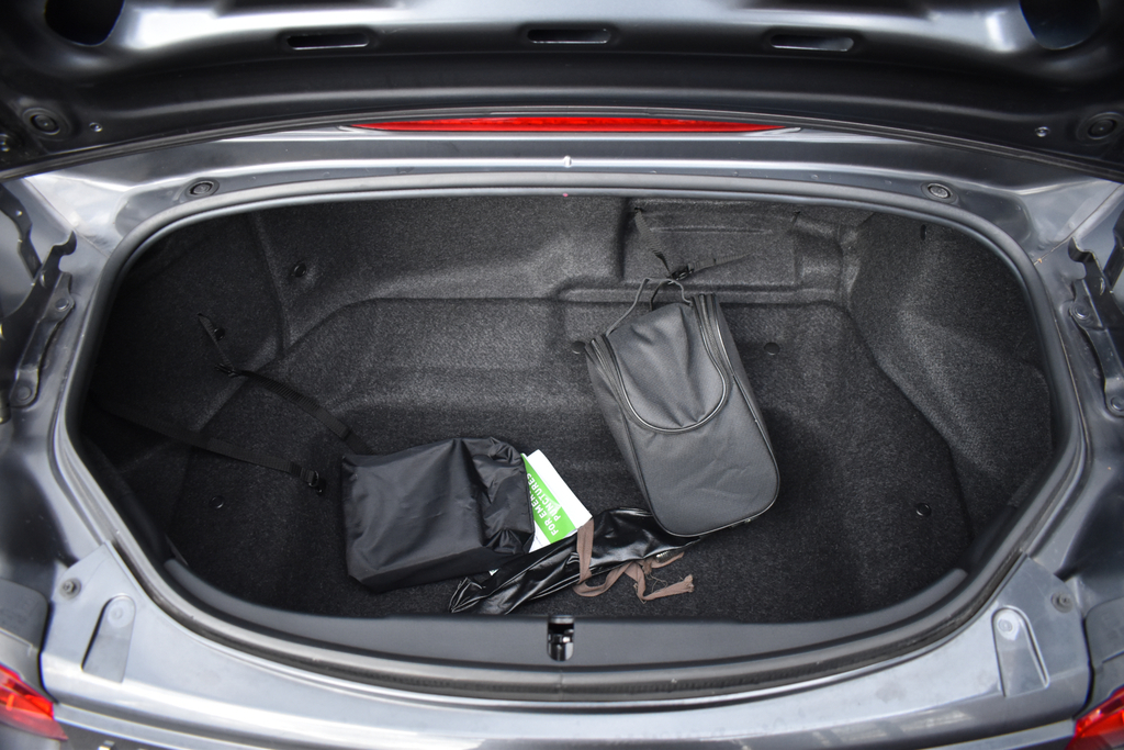 Mazda MX-5 1.5 Skyactiv G Sport Convertible White #44