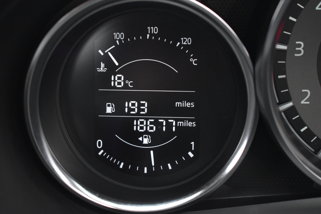 Mazda MX-5 1.5 Skyactiv G Sport Convertible White #15