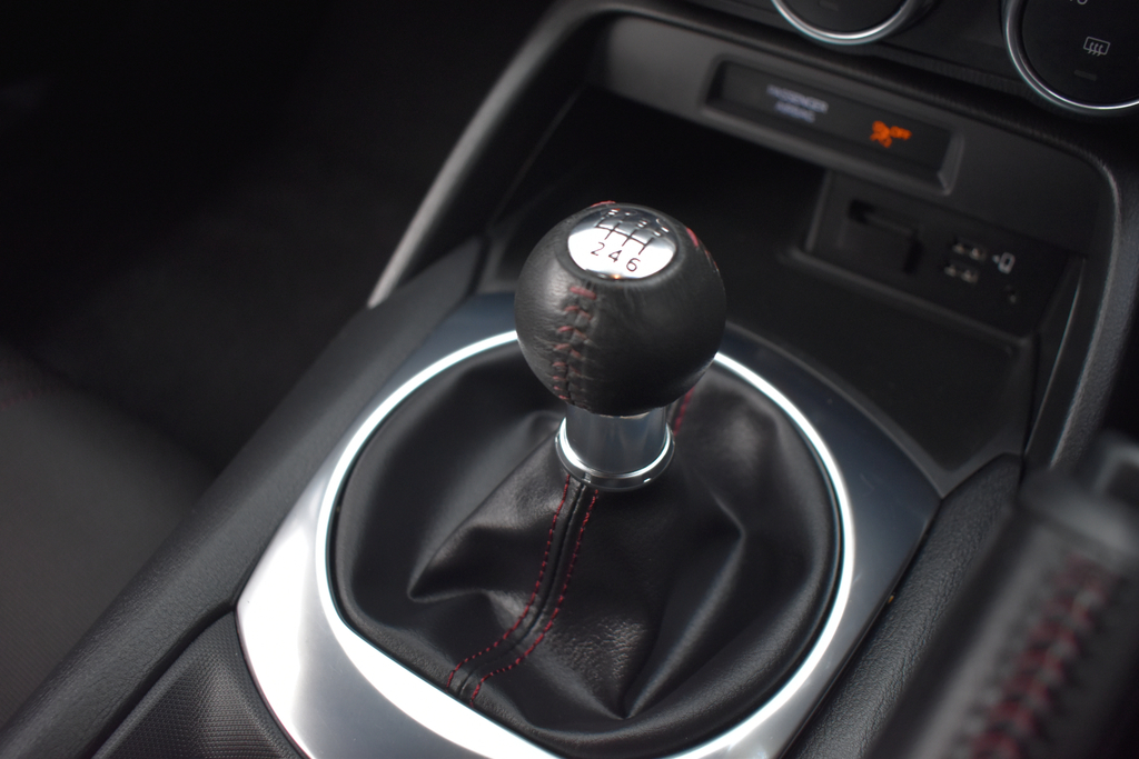 Mazda MX-5 1.5 Skyactiv G Sport Convertible White #18