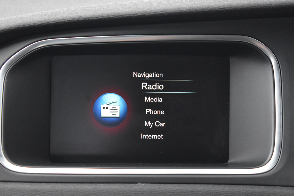 Volvo V40 V40 Inscription T2 Grey #56