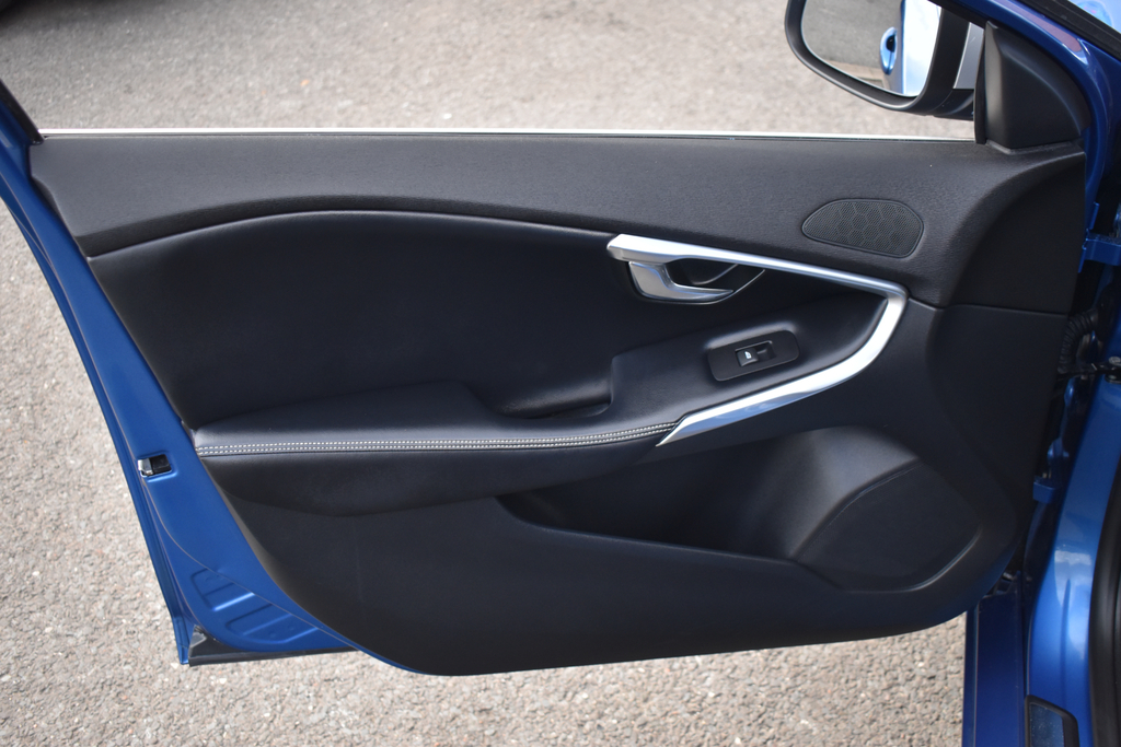 Volvo V40 V40 Inscription T2 Grey #36