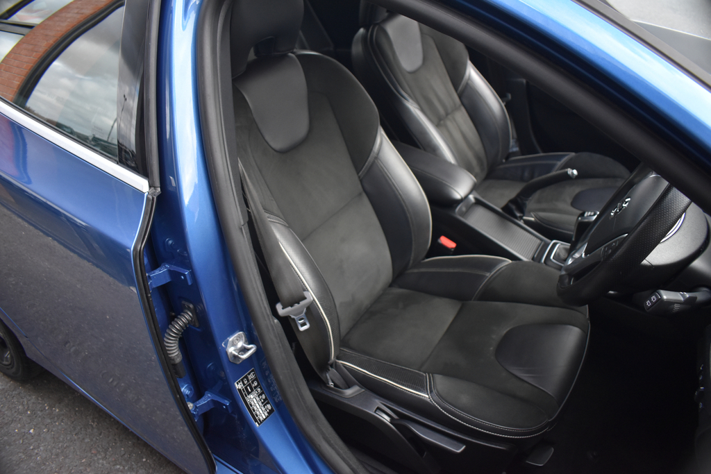 Volvo V40 V40 Inscription T2 Grey #24
