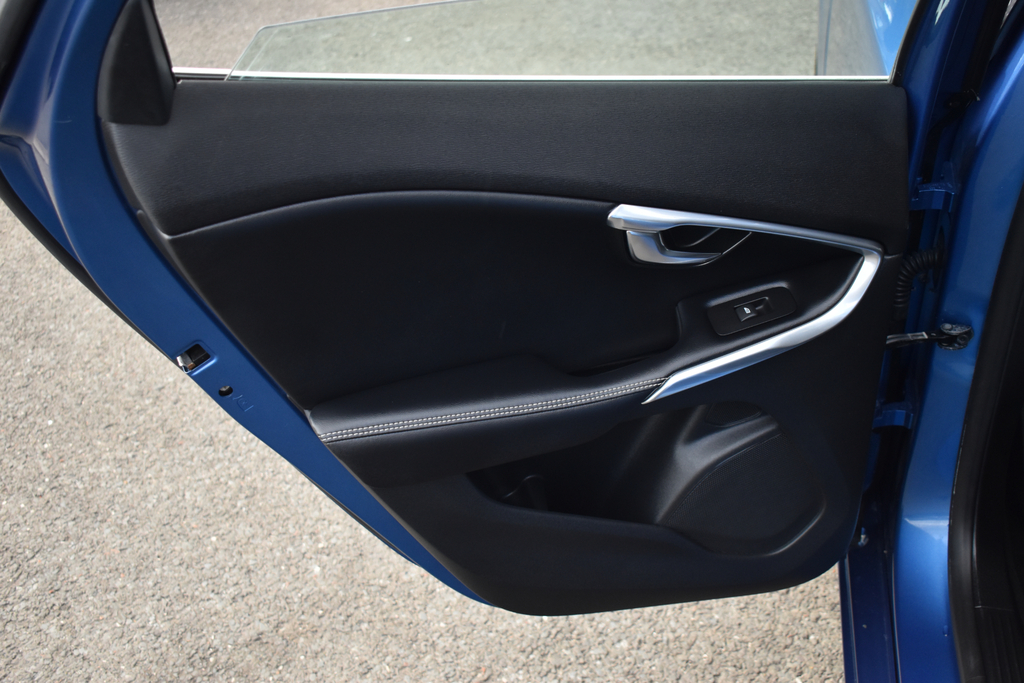 Volvo V40 V40 Inscription T2 Grey #41