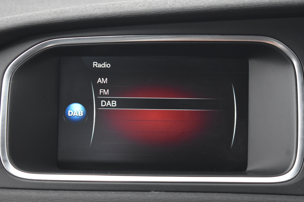 Volvo V40 V40 Inscription T2 Grey #58