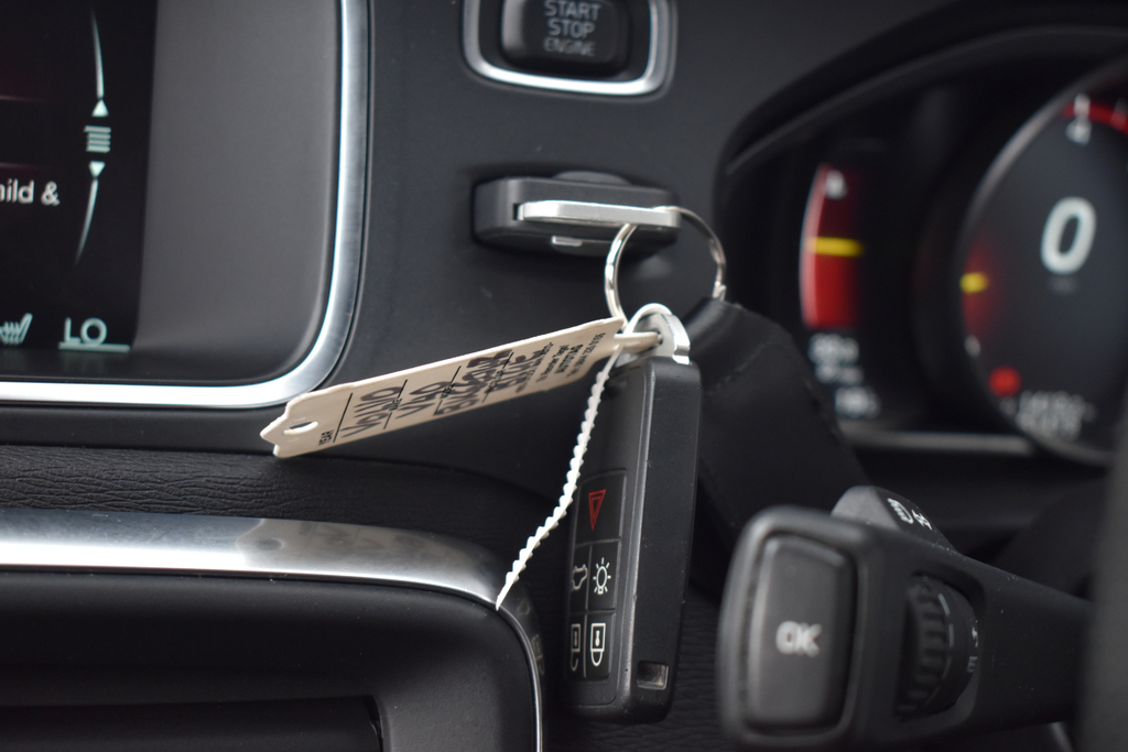 Volvo V40 V40 Inscription T2 Grey #54