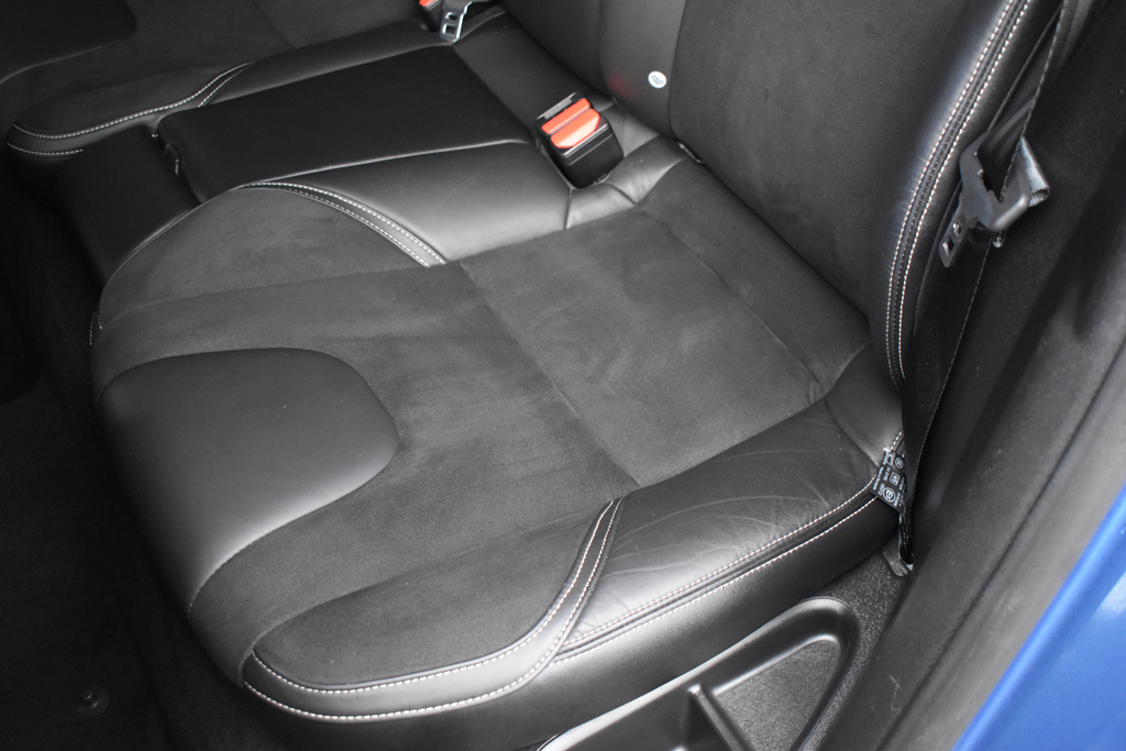 Volvo V40 V40 Inscription T2 Grey #40