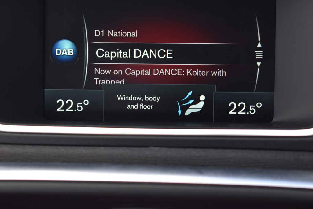 Volvo V40 V40 Inscription T2 Grey #62