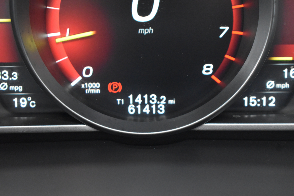 Volvo V40 V40 Inscription T2 Grey #9