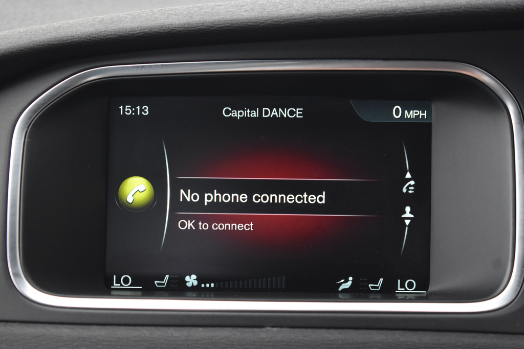 Volvo V40 V40 Inscription T2 Grey #61