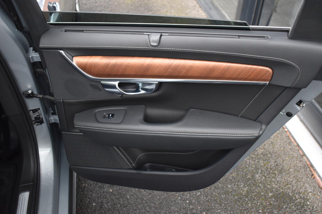 Volvo V90 2.0 D4 Inscription 188 Bhp Grey #33