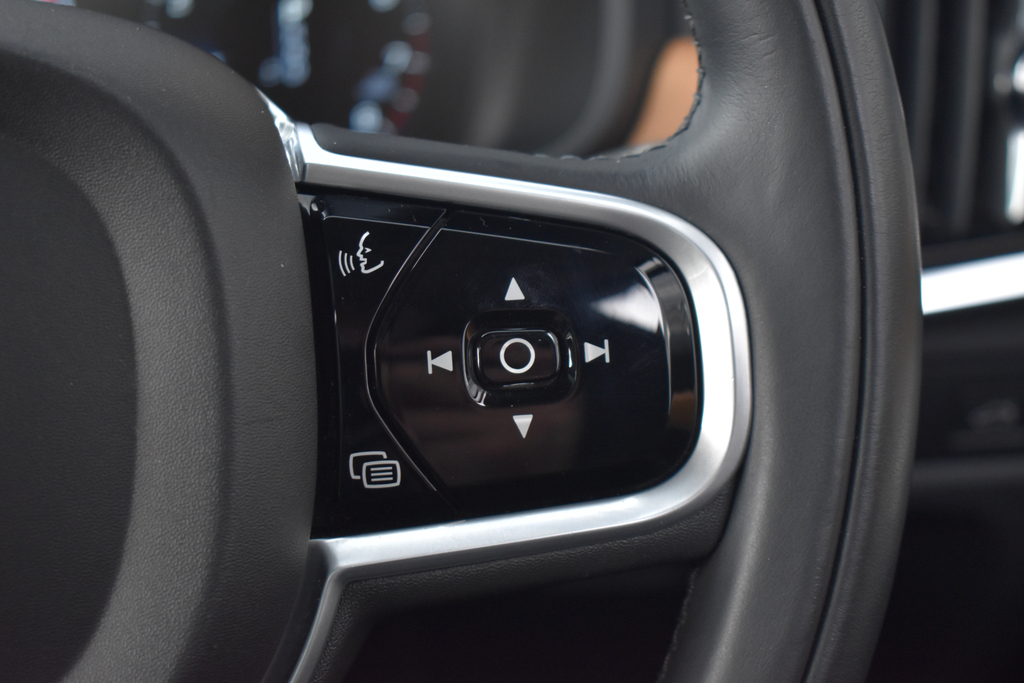 Volvo V90 2.0 D4 Inscription 188 Bhp Grey #59