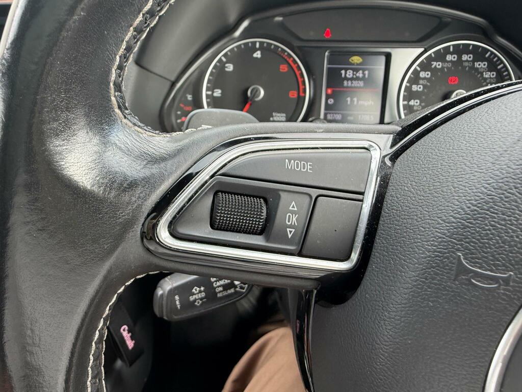 Audi Q5 3.0 Bitdi V6 Tiptronic Quattro Euro 5 Ss Blue #14