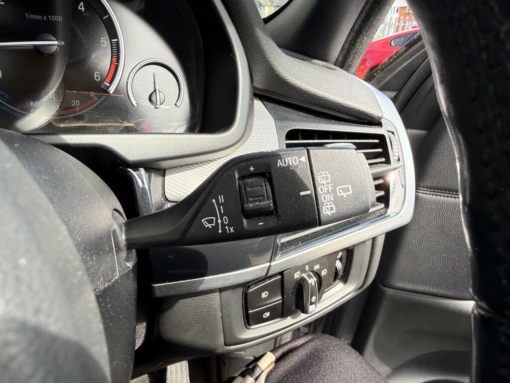 BMW X5 X5 Xdrive30d M Sport Grey #8