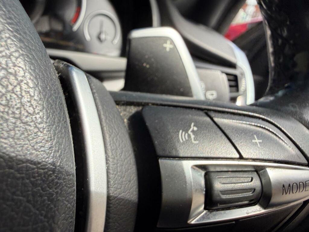 BMW X5 X5 Xdrive30d M Sport Grey #9