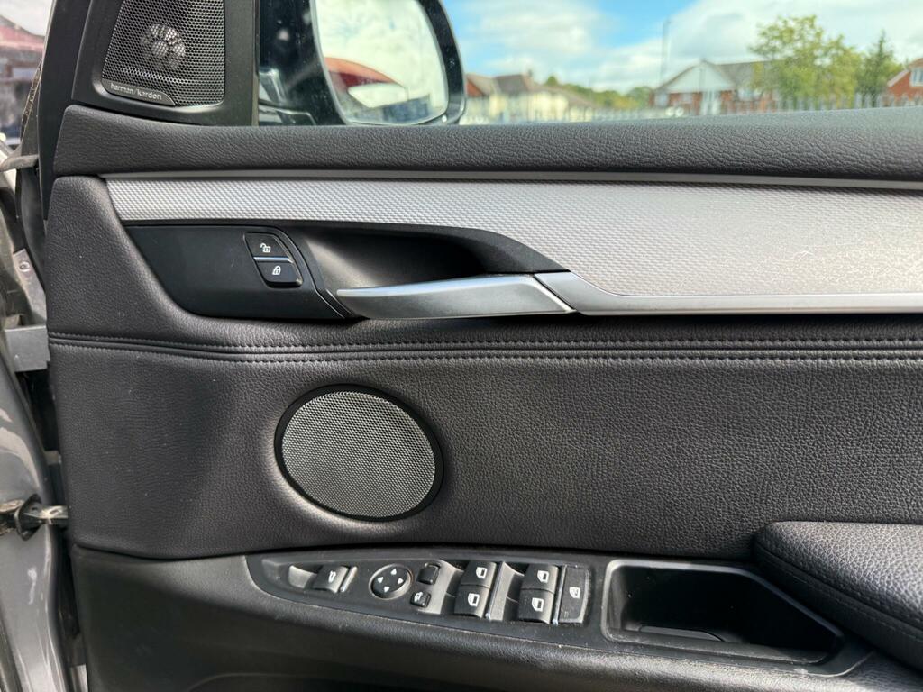 BMW X5 X5 Xdrive30d M Sport Grey #18