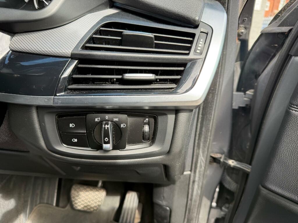 BMW X5 X5 Xdrive30d M Sport Grey #16