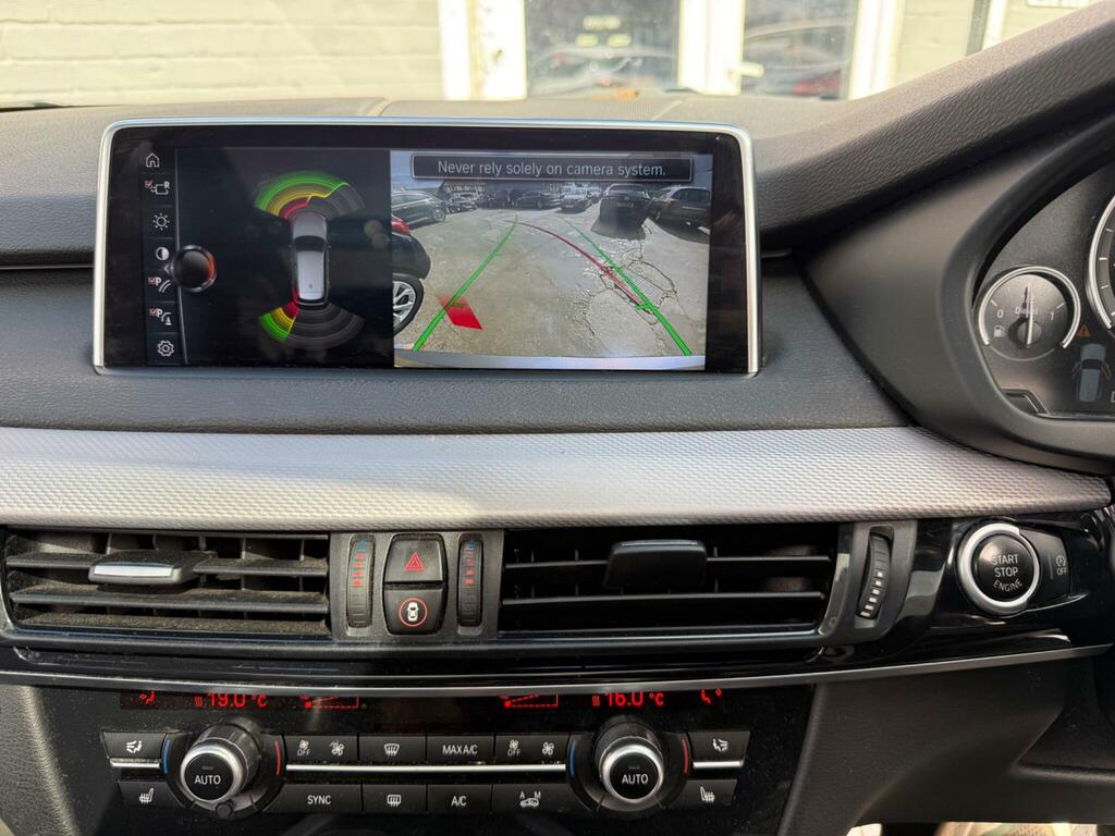 BMW X5 X5 Xdrive30d M Sport Grey #14