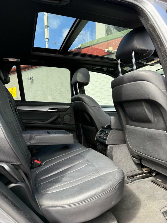 BMW X5 X5 Xdrive30d M Sport Grey #20