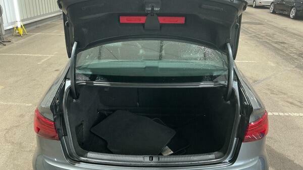 Audi A3 Hatchback 1.6 Tdi Sport Sportback Euro 6 Ss White #13
