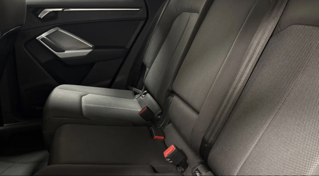 Audi Q3 1.5 Tfsi Cod 35 Sport Suv Euro 6 Grey #5