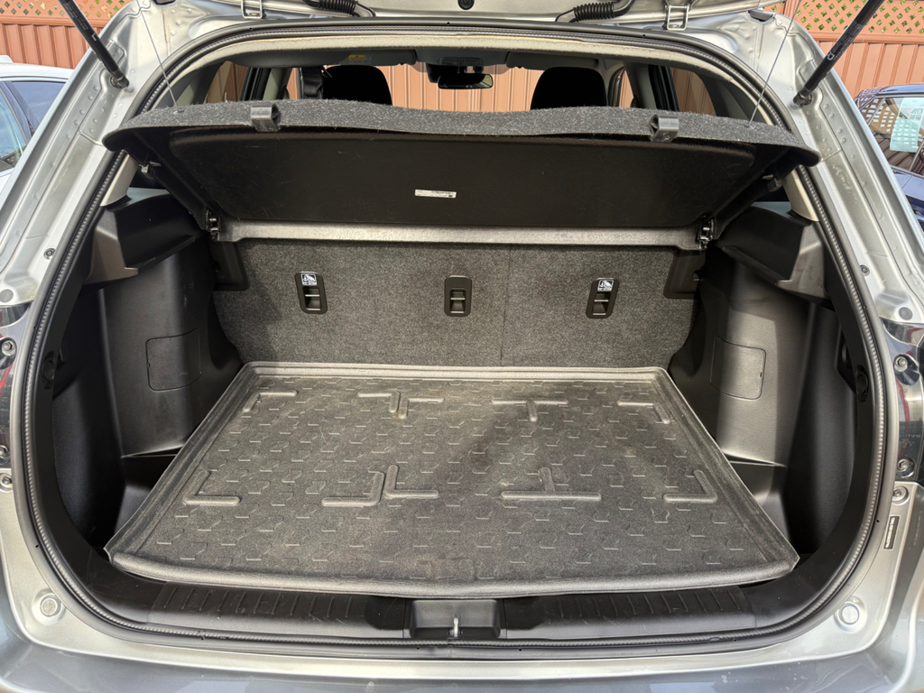 Suzuki Vitara 1.4 Boosterjet Mhev Sz-t Suv Hybrid Man Grey #6