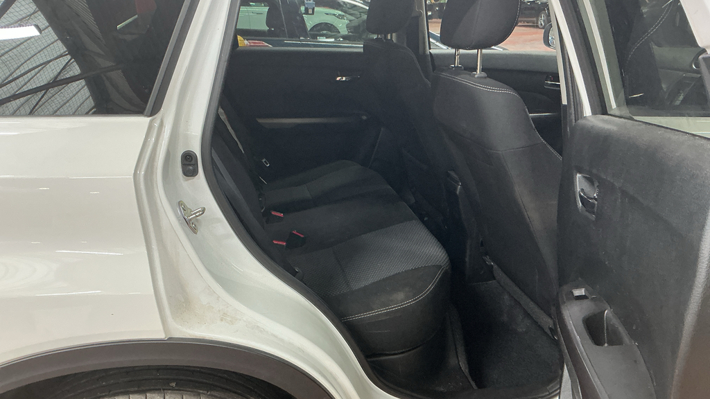 Suzuki Vitara 1.5 Sz-t Ags Euro 6 Ss Grey #7