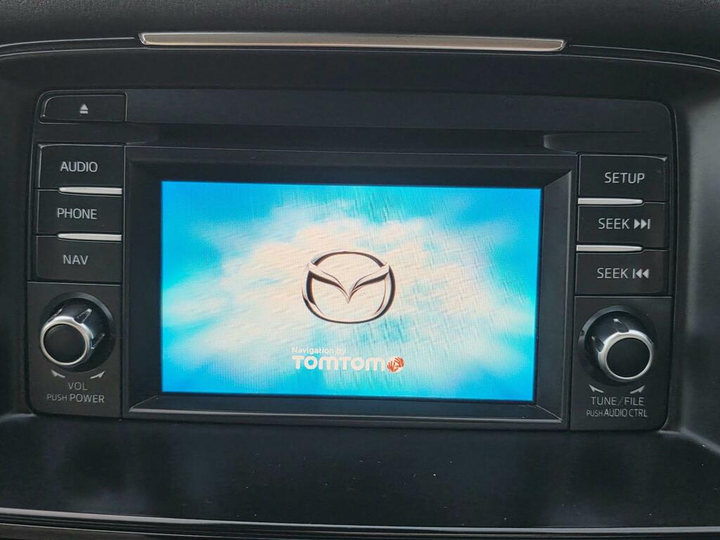 Mazda 6 2.2 Skyactiv-d Se-l Nav Tourer Euro 6 Ss White #28