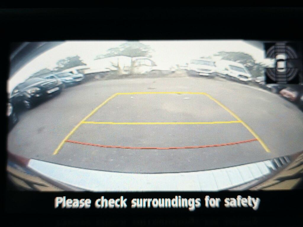 Mazda 6 2.2 Skyactiv-d Se-l Nav Tourer Euro 6 Ss White #31