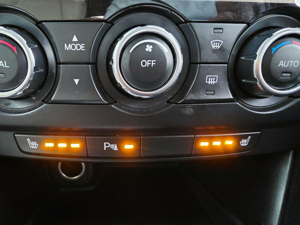 Mazda 6 2.2 Skyactiv-d Se-l Nav Tourer Euro 6 Ss White #35