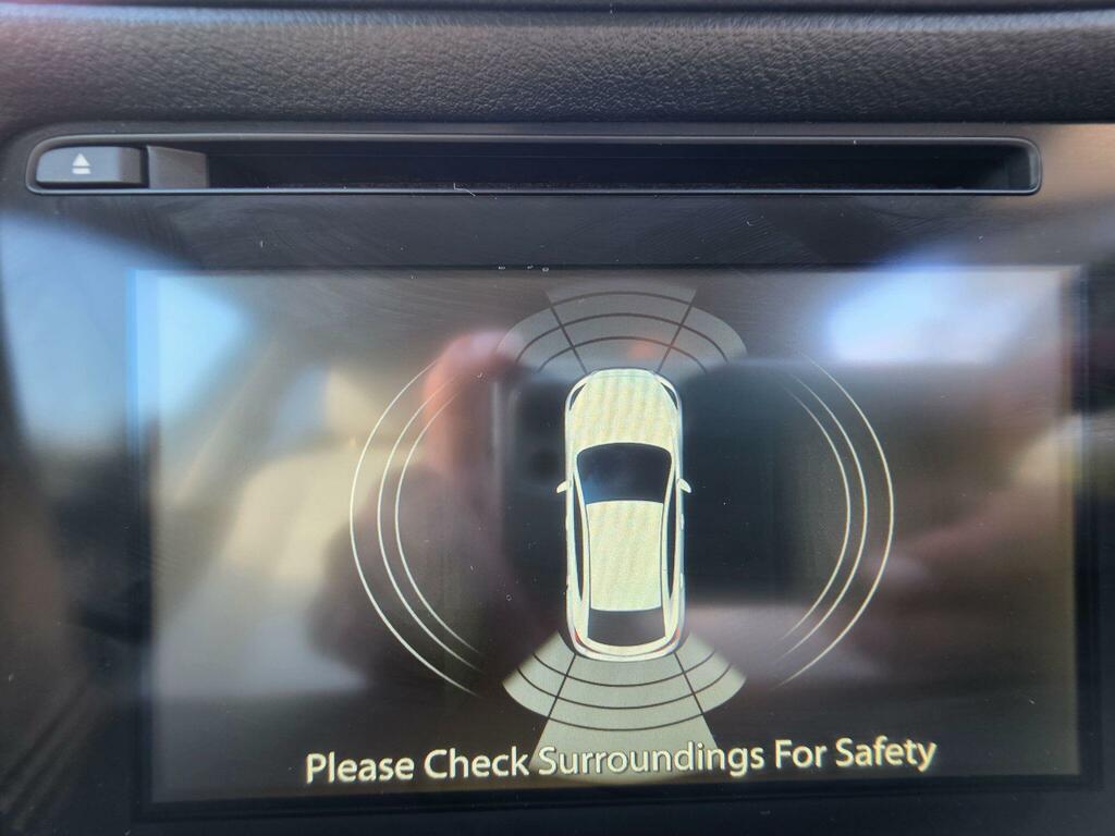 Mazda CX-5 2.2 Skyactiv-d Sport Nav Euro 6 Ss Black #64